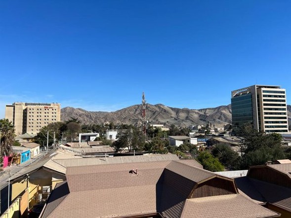 EDIFICIO CASABERMEJA - DEPARTAMENTO PLENO CENTRO.-