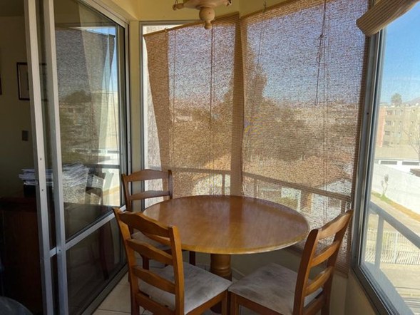 EDIFICIO CASABERMEJA - DEPARTAMENTO PLENO CENTRO.-