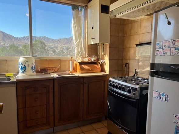 EDIFICIO CASABERMEJA - DEPARTAMENTO PLENO CENTRO.-