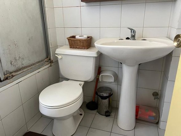 EDIFICIO CASABERMEJA - DEPARTAMENTO PLENO CENTRO.-