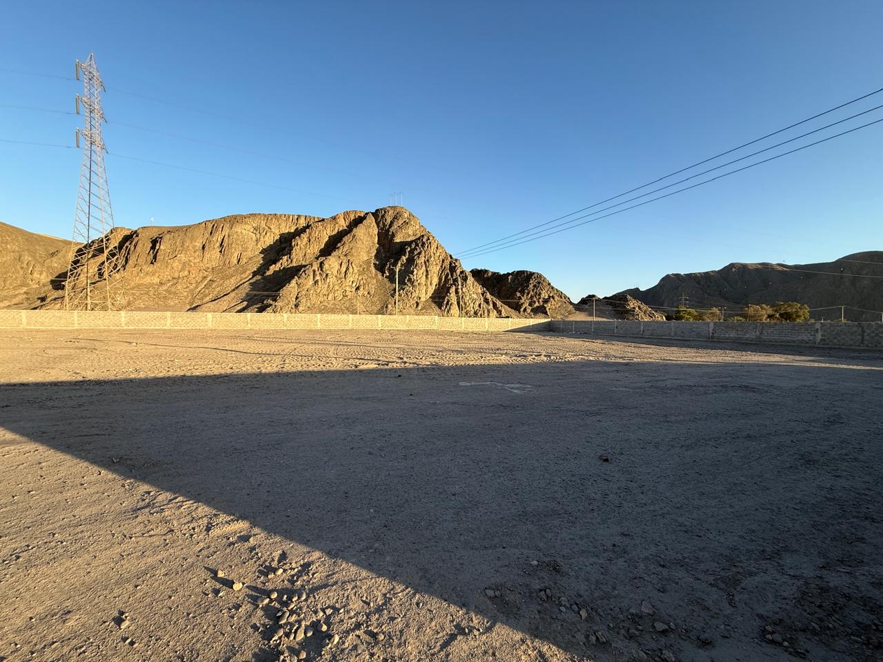 TERRENO BARRIO INDUSTRIAL PAIPOTE 