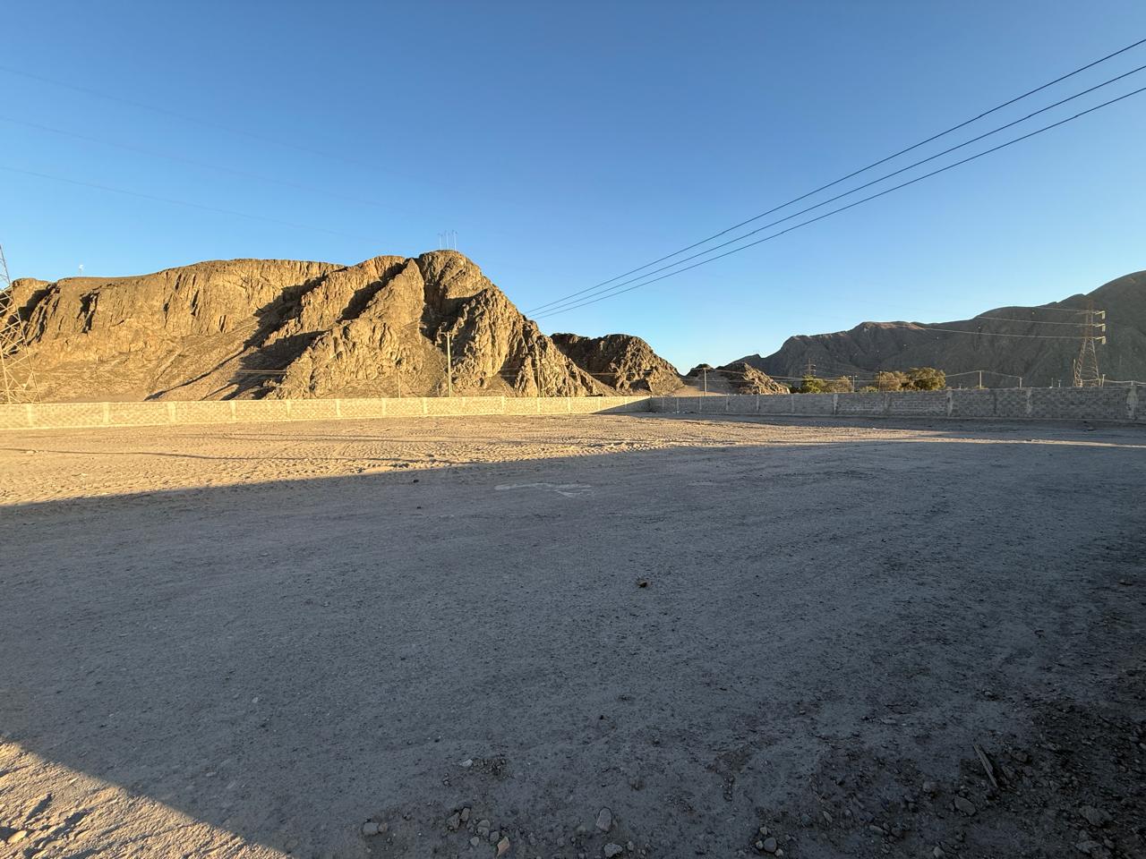 TERRENO BARRIO INDUSTRIAL PAIPOTE 