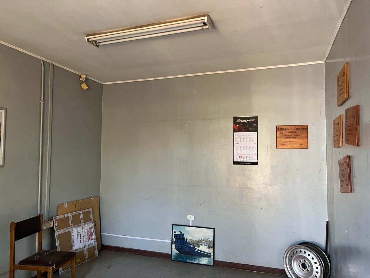 GRAN GALON INDUSTRIAL - EX-DETROIT-