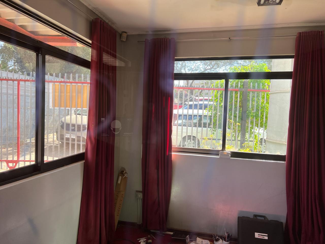 GRAN GALON INDUSTRIAL - EX-DETROIT-