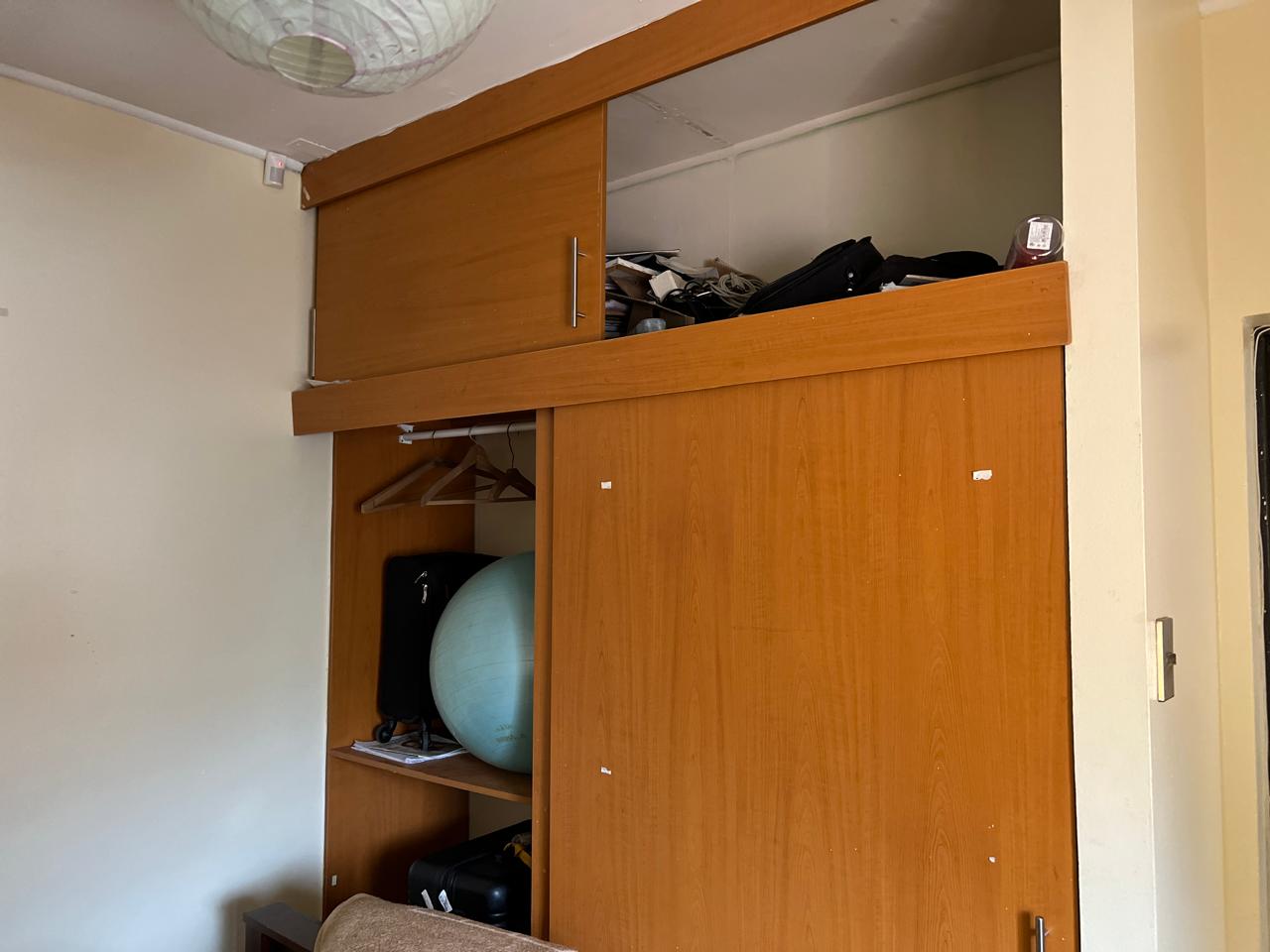 CASA DOS PISOS VILLA AMANECER