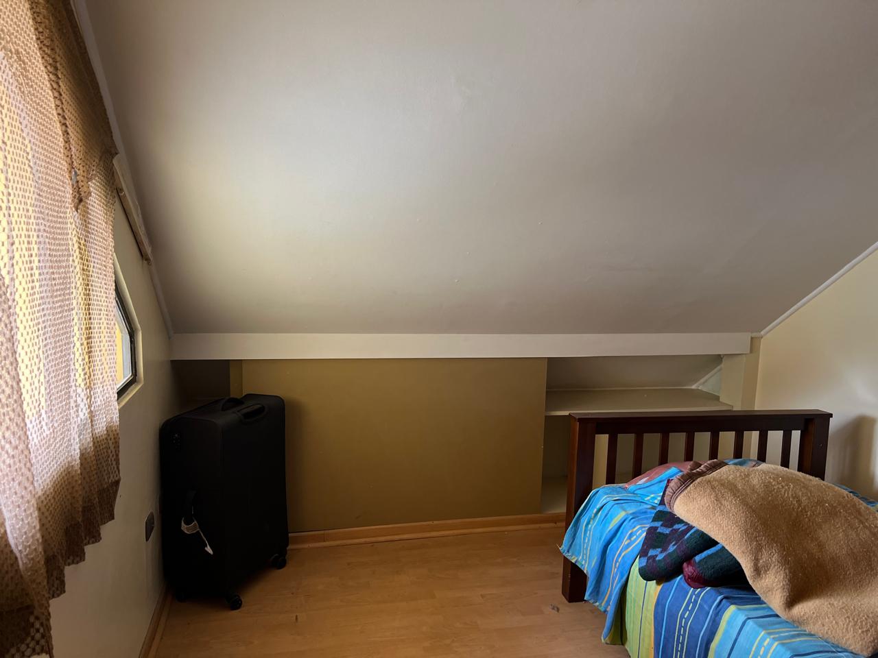 CASA DOS PISOS VILLA AMANECER