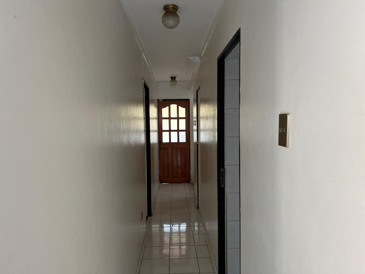 CASA DOS PISOS VILLA AMANECER