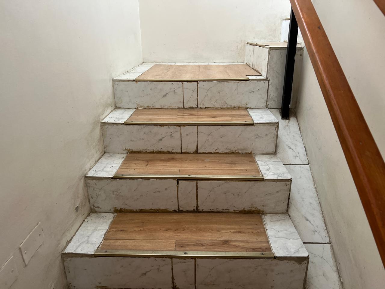 CASA DOS PISOS VILLA AMANECER