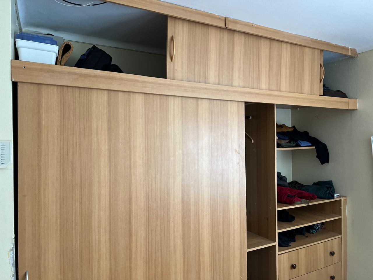 CASA DOS PISOS VILLA AMANECER