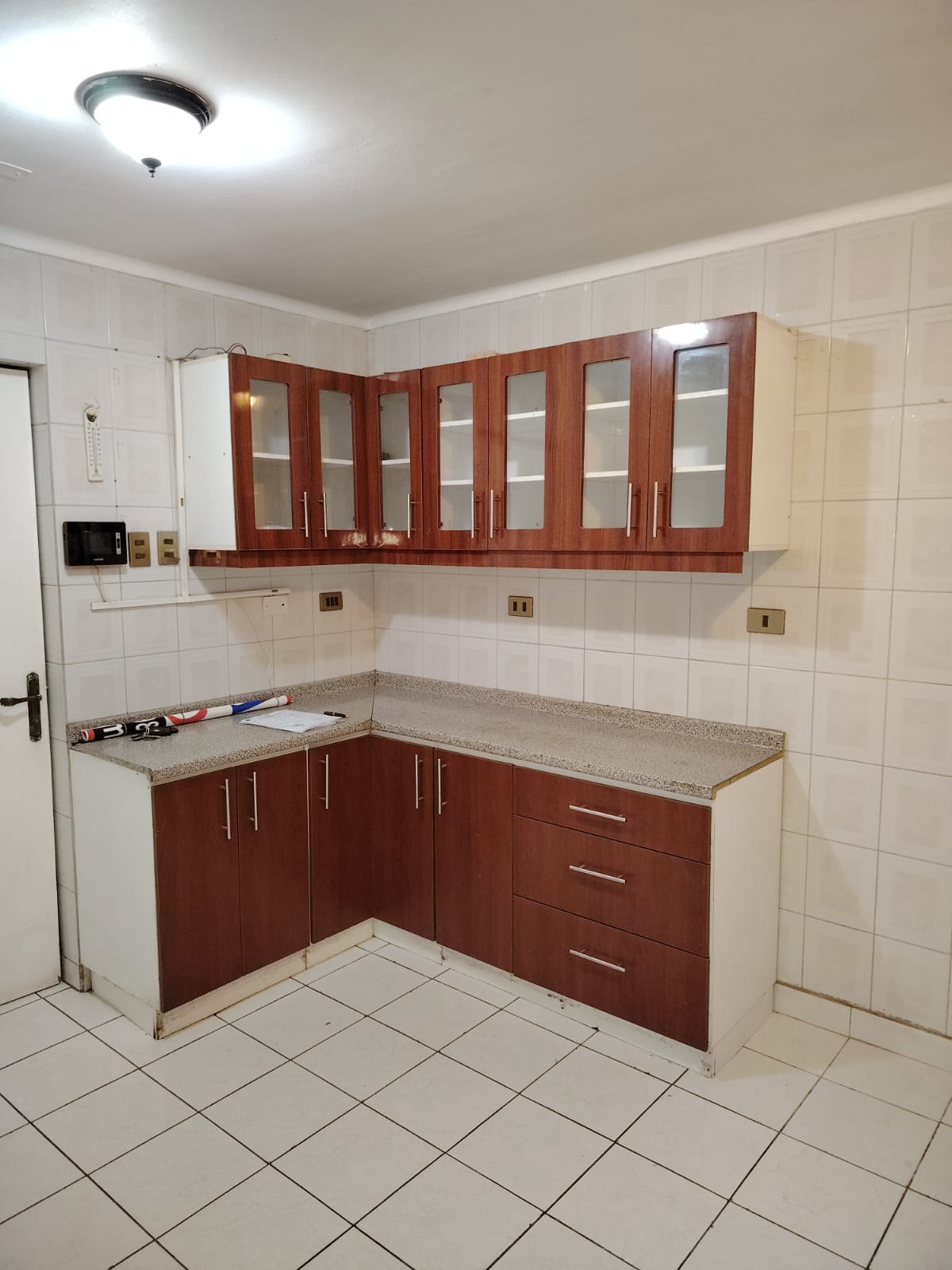 CASA DOS PISOS VILLA AMANECER