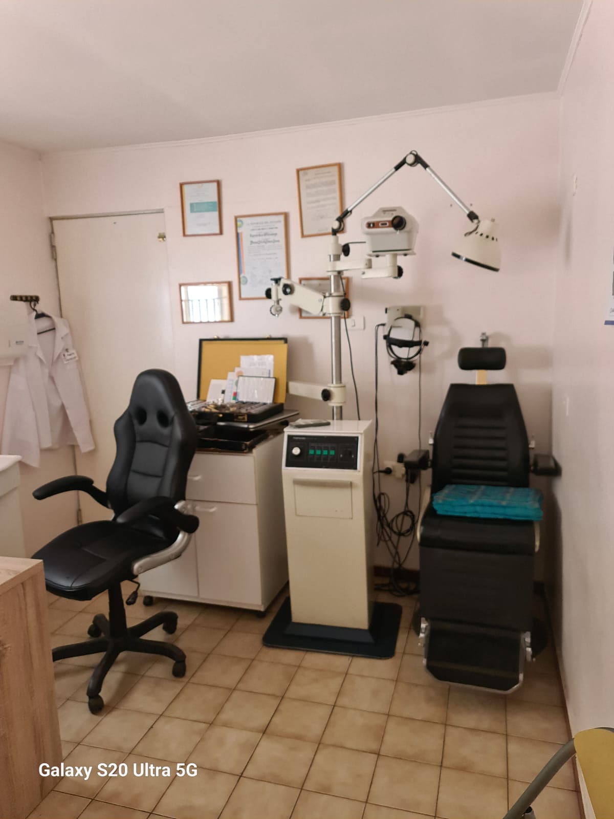 ARRIENDO CASA PARA CLÍNICA  U OFICINAS CORPORATIVAS- PLENO CENTRO DE COPIAPO