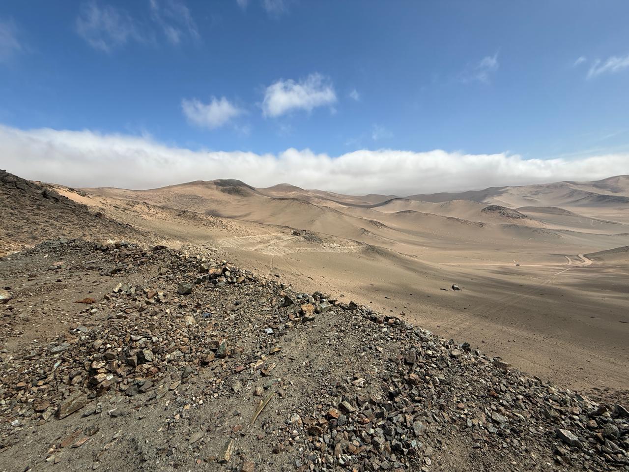 MINA LA PROBLEMA  DEL 1 AL 10.-