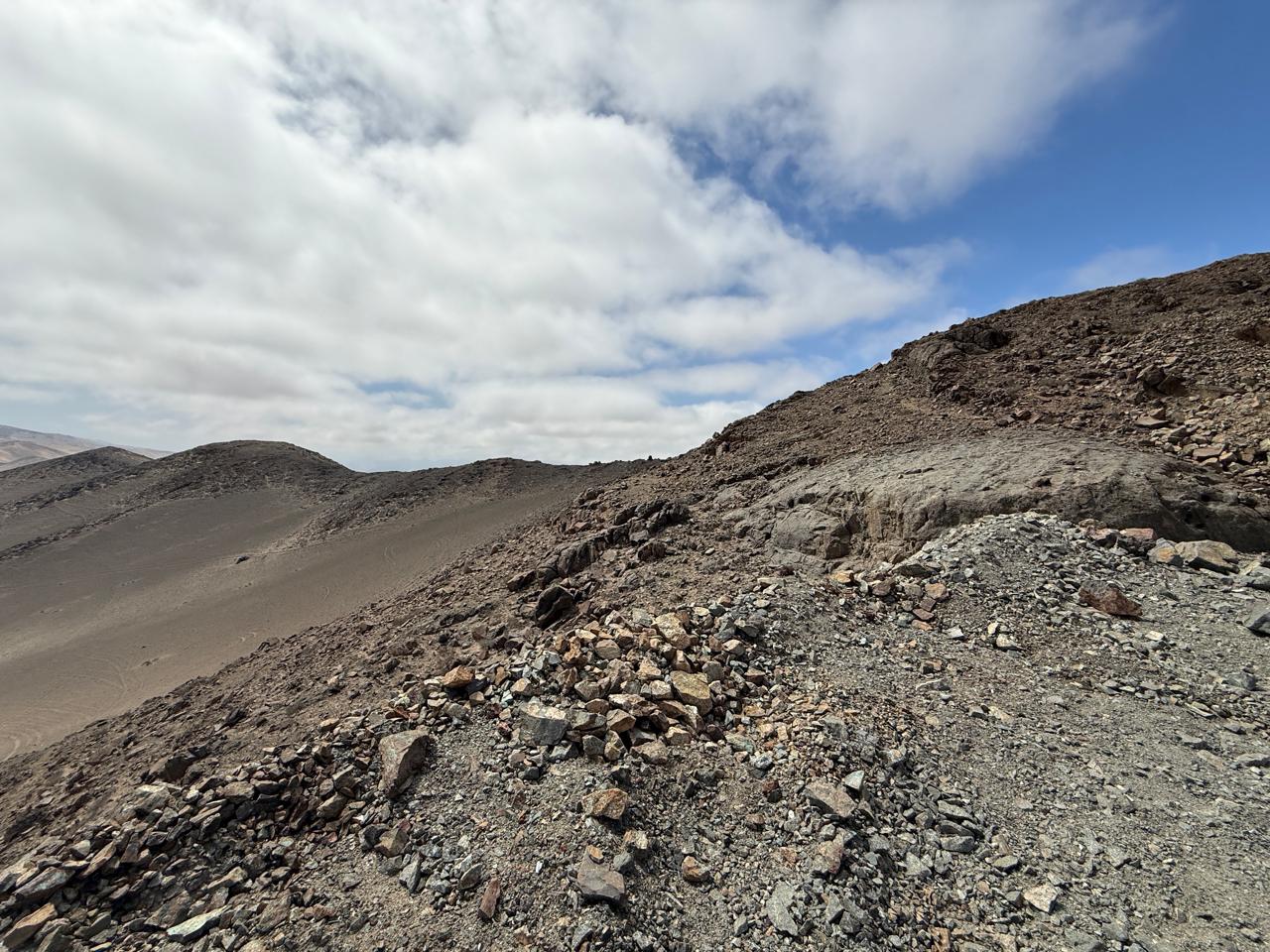 MINA LA PROBLEMA  DEL 1 AL 10.-