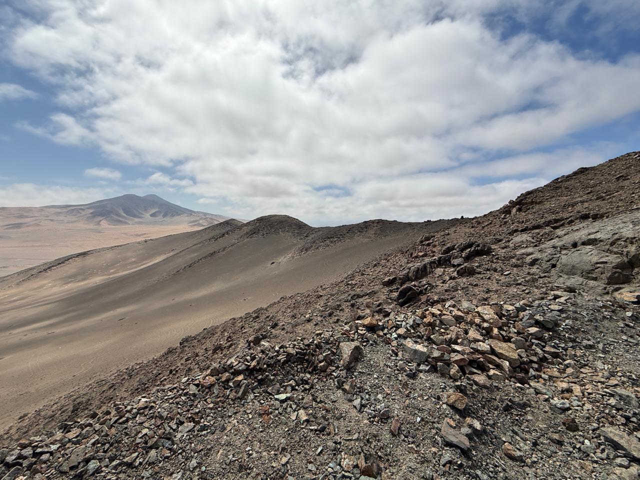 MINA LA PROBLEMA  DEL 1 AL 10.-