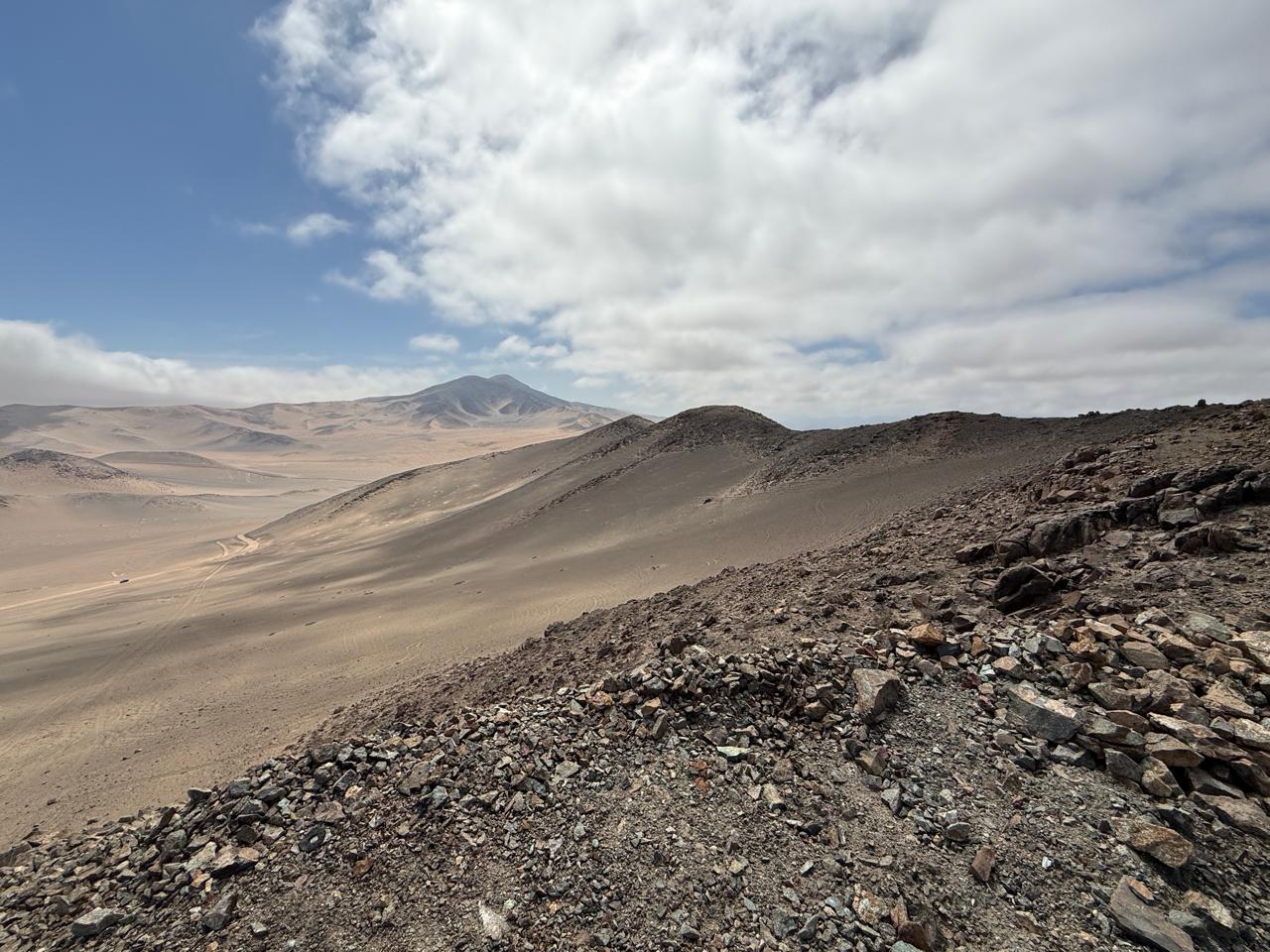 MINA LA PROBLEMA  DEL 1 AL 10.-