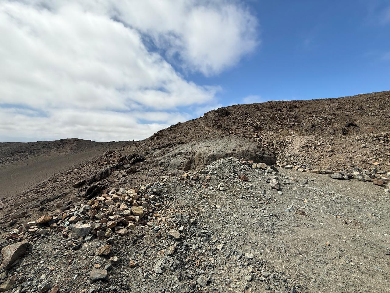 MINA LA PROBLEMA  DEL 1 AL 10.-