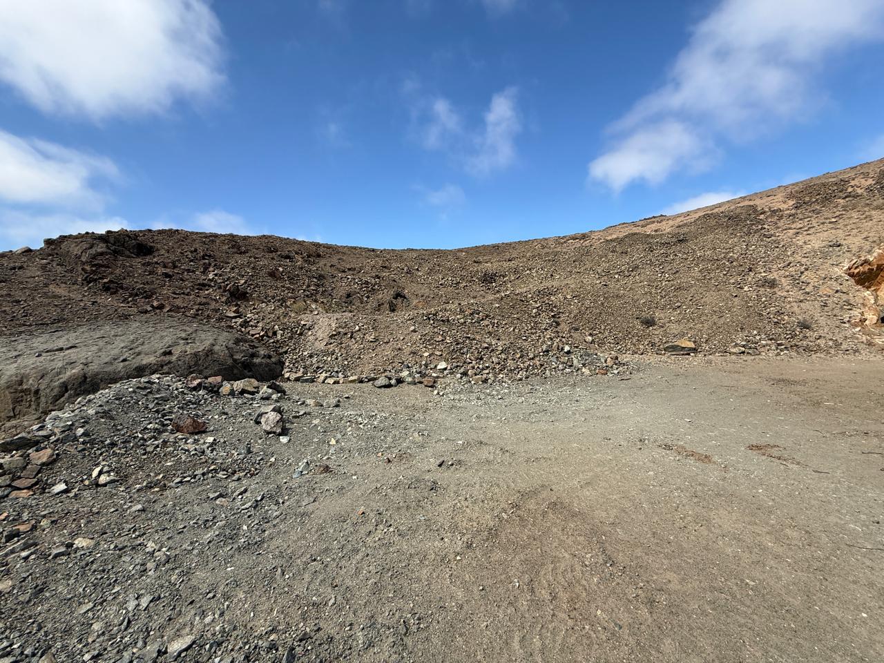 MINA LA PROBLEMA  DEL 1 AL 10.-