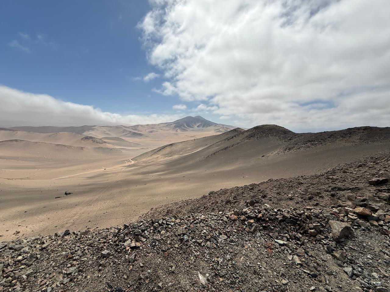 MINA LA PROBLEMA  DEL 1 AL 10.-