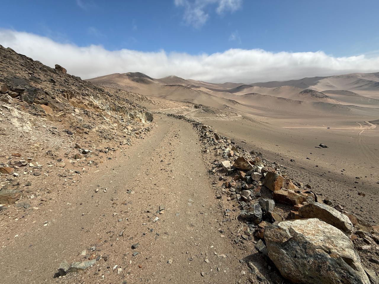 MINA LA PROBLEMA  DEL 1 AL 10.-