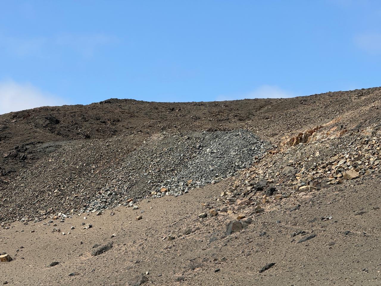 MINA LA PROBLEMA  DEL 1 AL 10.-