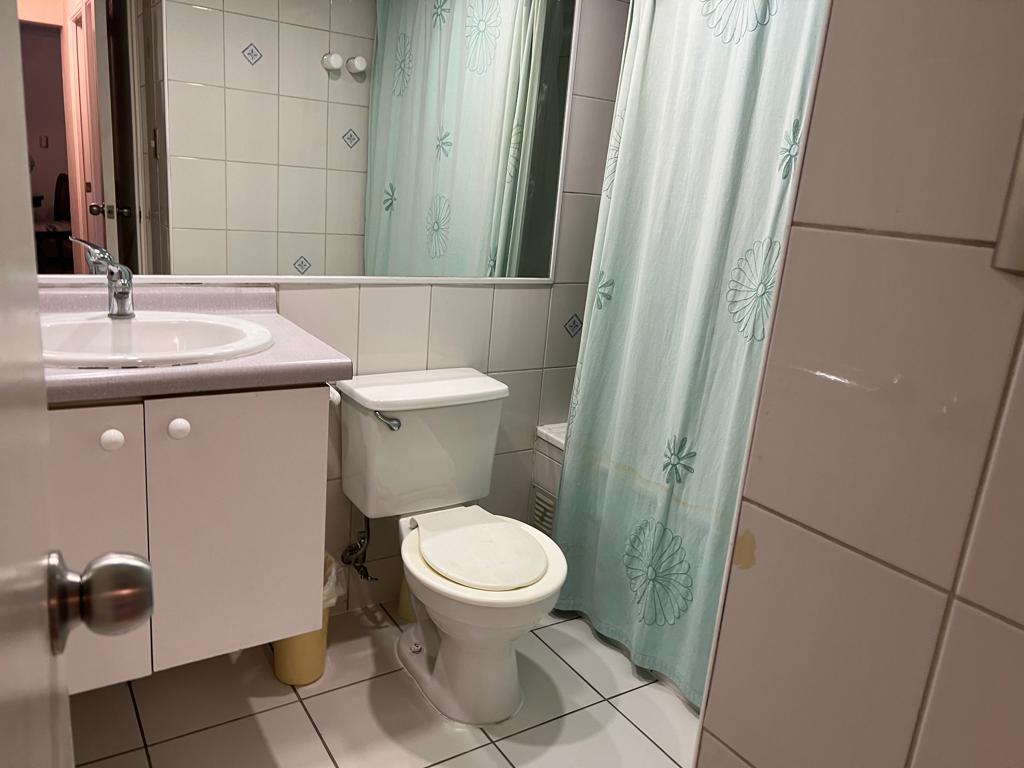 DEPARTAMENTO BARRIO BRASIL - CERCA METRO REP?BLICA.-