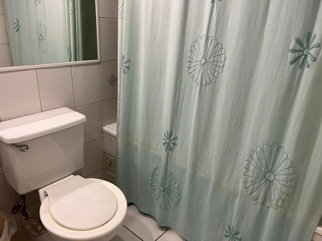 DEPARTAMENTO BARRIO BRASIL - CERCA METRO REP?BLICA.-