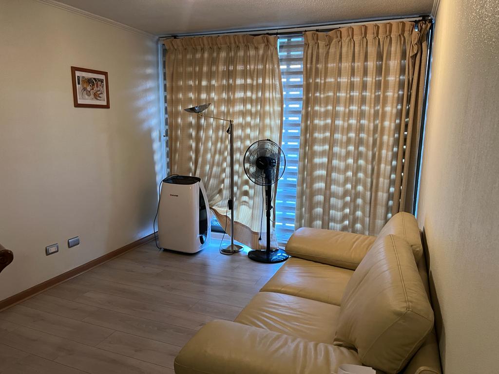 DEPARTAMENTO BARRIO BRASIL - CERCA METRO REP?BLICA.-