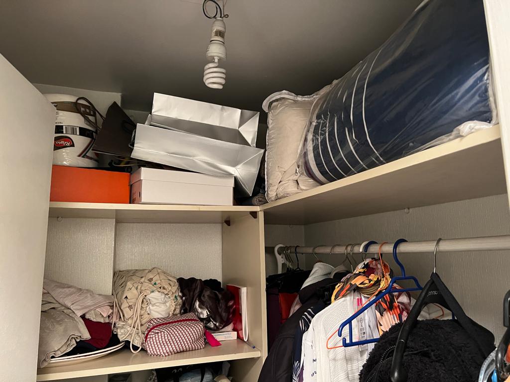 DEPARTAMENTO BARRIO BRASIL - CERCA METRO REP?BLICA.-