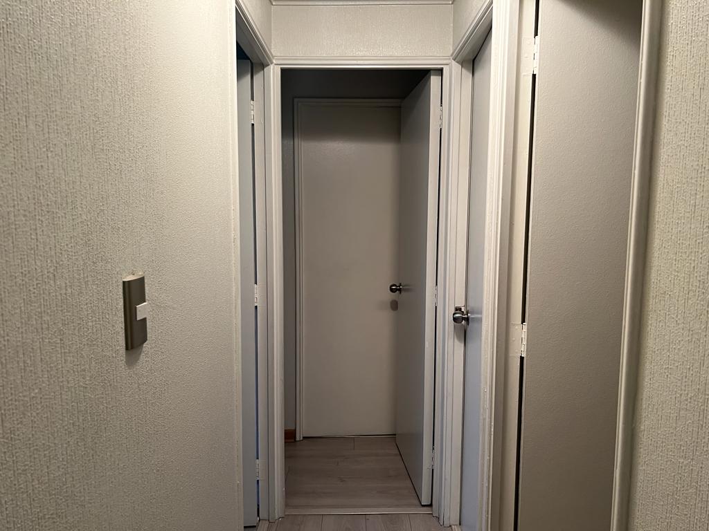 DEPARTAMENTO BARRIO BRASIL - CERCA METRO REP?BLICA.-