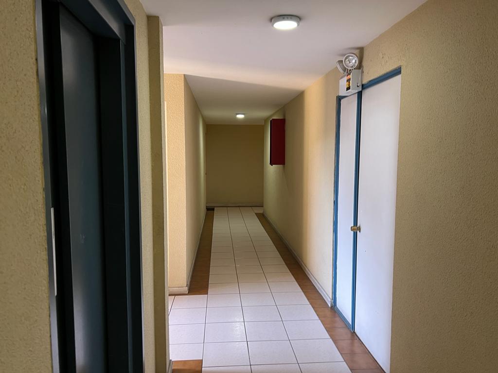 DEPARTAMENTO BARRIO BRASIL - CERCA METRO REP?BLICA.-