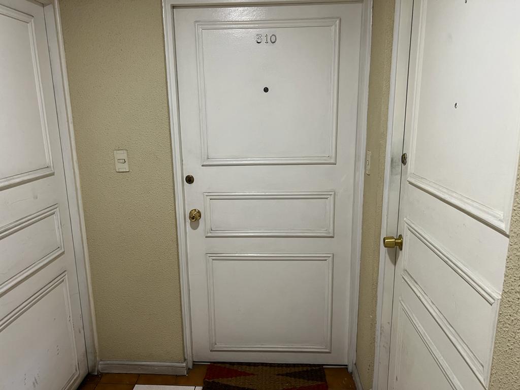 DEPARTAMENTO BARRIO BRASIL - CERCA METRO REP?BLICA.-