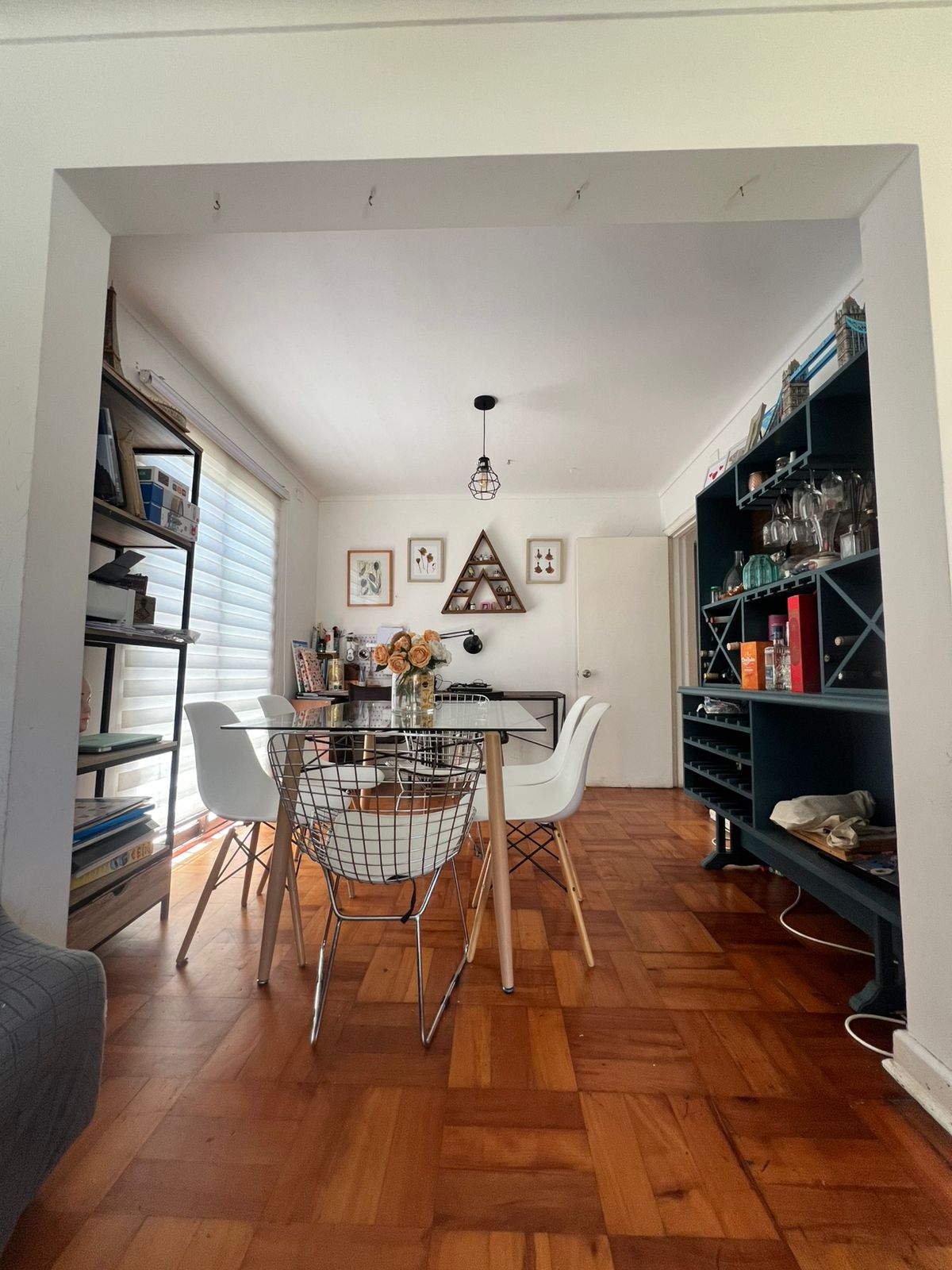 GRAN CASA SECTOR RESIDENCIAL - CALLE SAN ROMAN.-