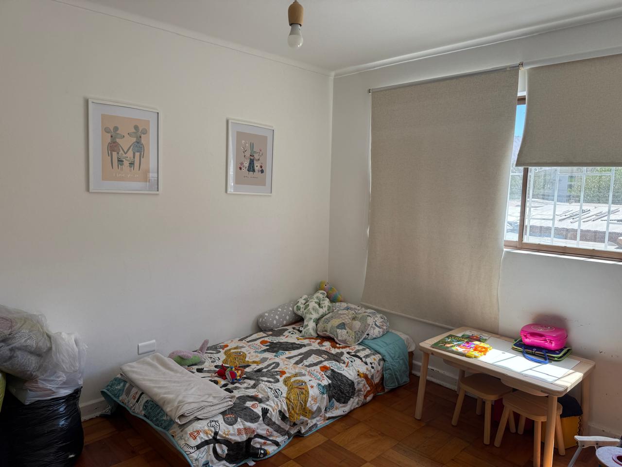 GRAN CASA SECTOR RESIDENCIAL - CALLE SAN ROMAN.-