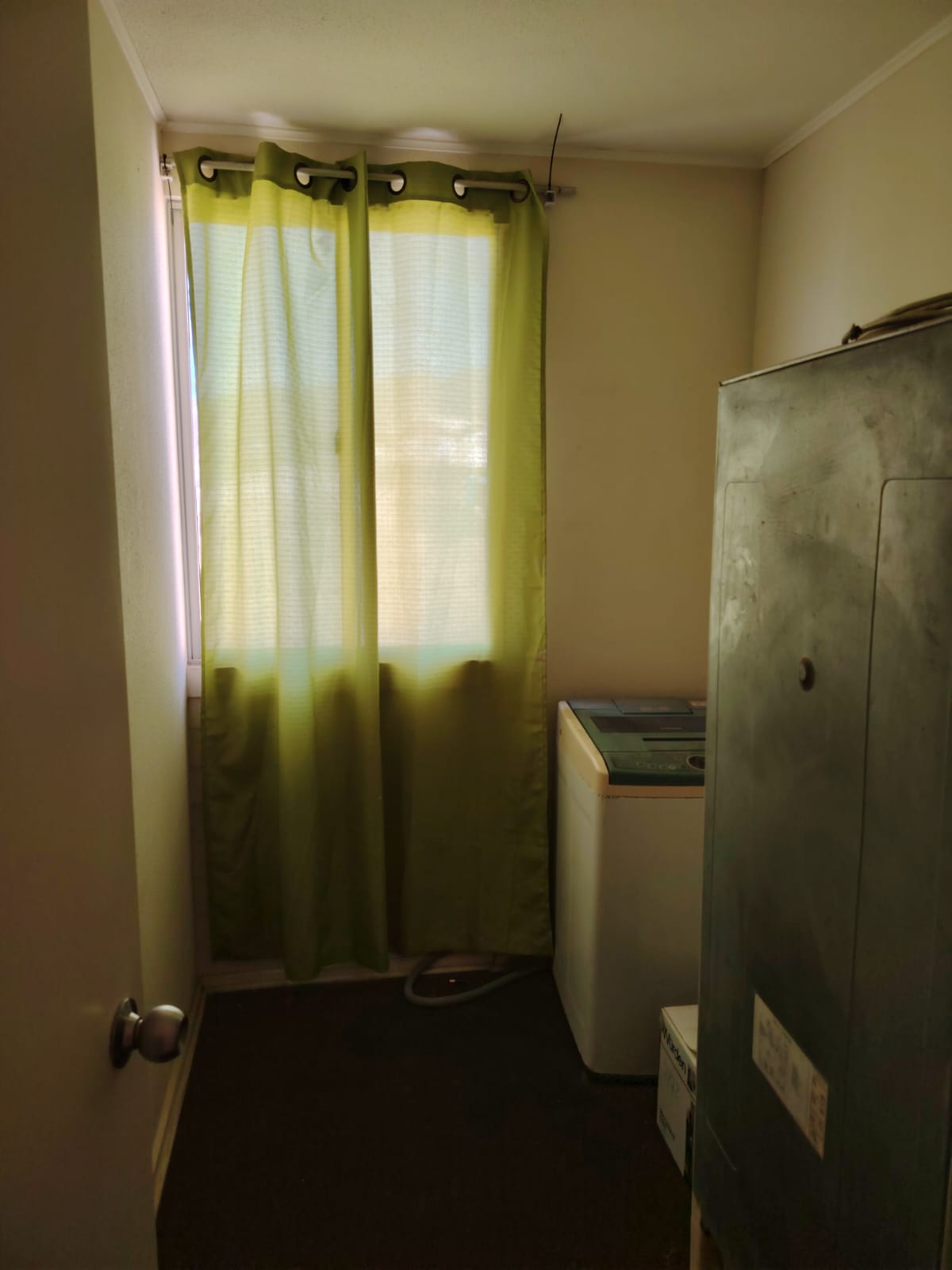 CONDOMINIO LUIS BOGDANIC II.-