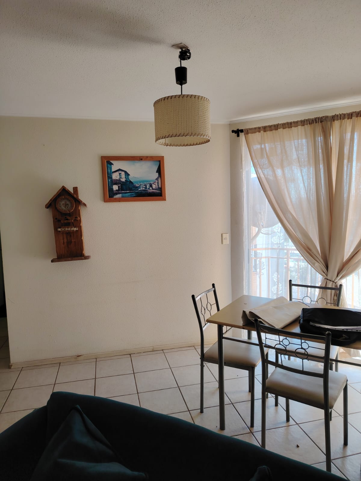 CONDOMINIO LUIS BOGDANIC II.-