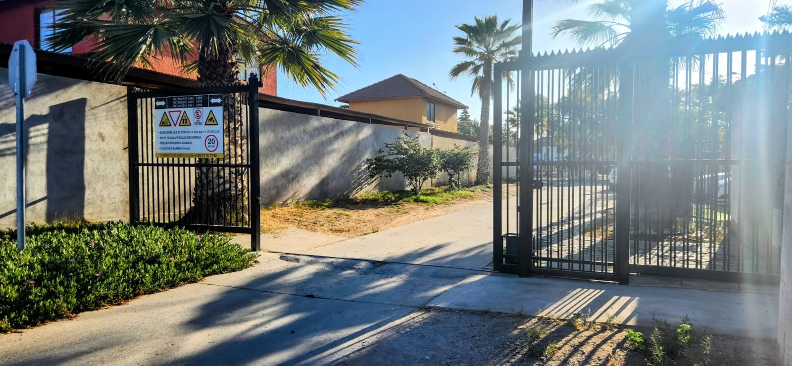 LINDA CASA SECTOR DE PEÑUELAS - COQUIMBO.-