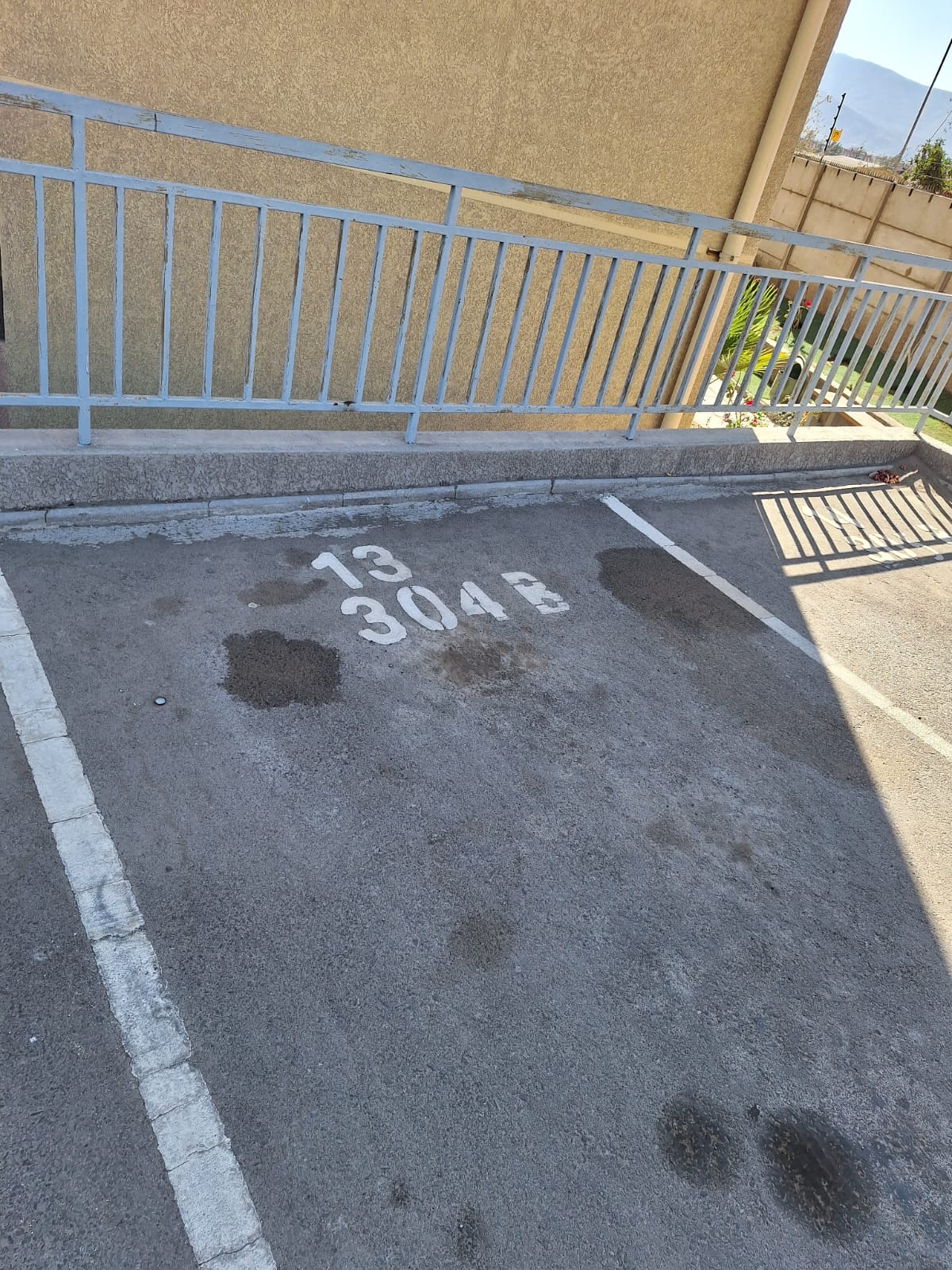 CONDOMINIO EL CRISOL - SECTOR PALOMAR.-