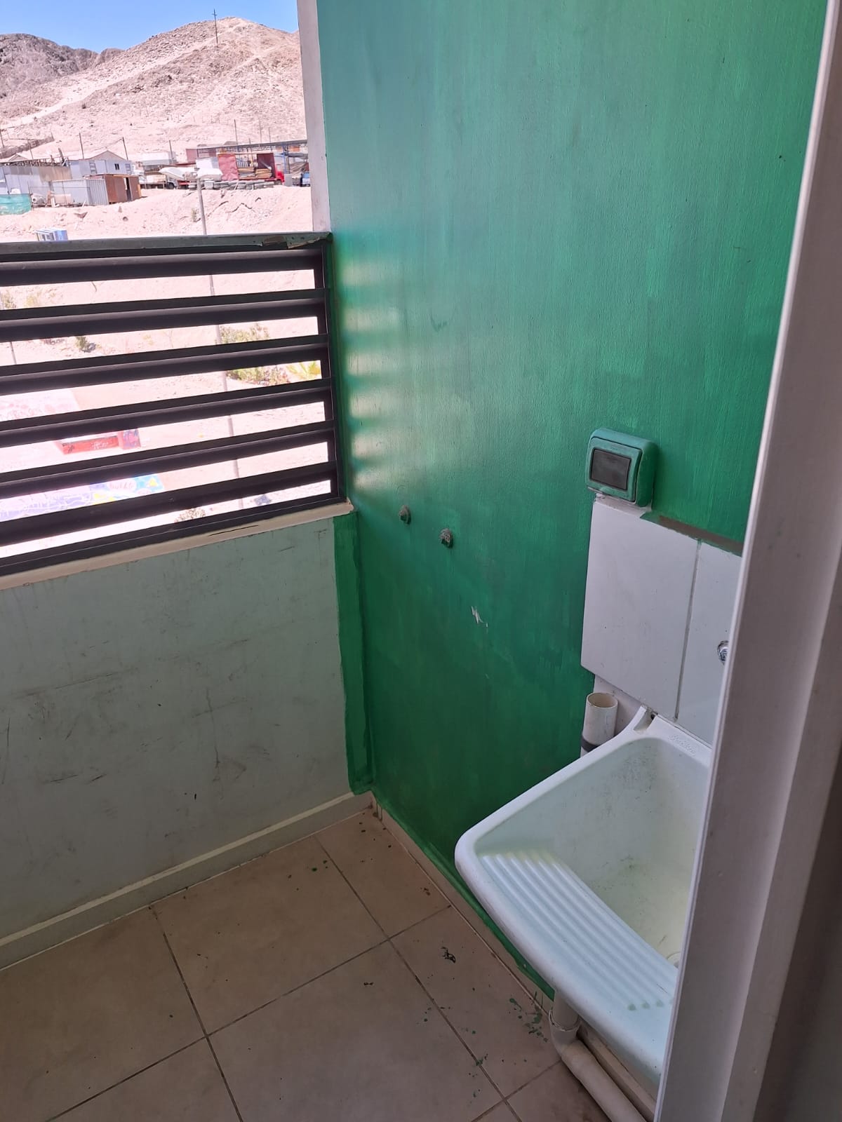 CONDOMINIO EL CRISOL - SECTOR PALOMAR.-