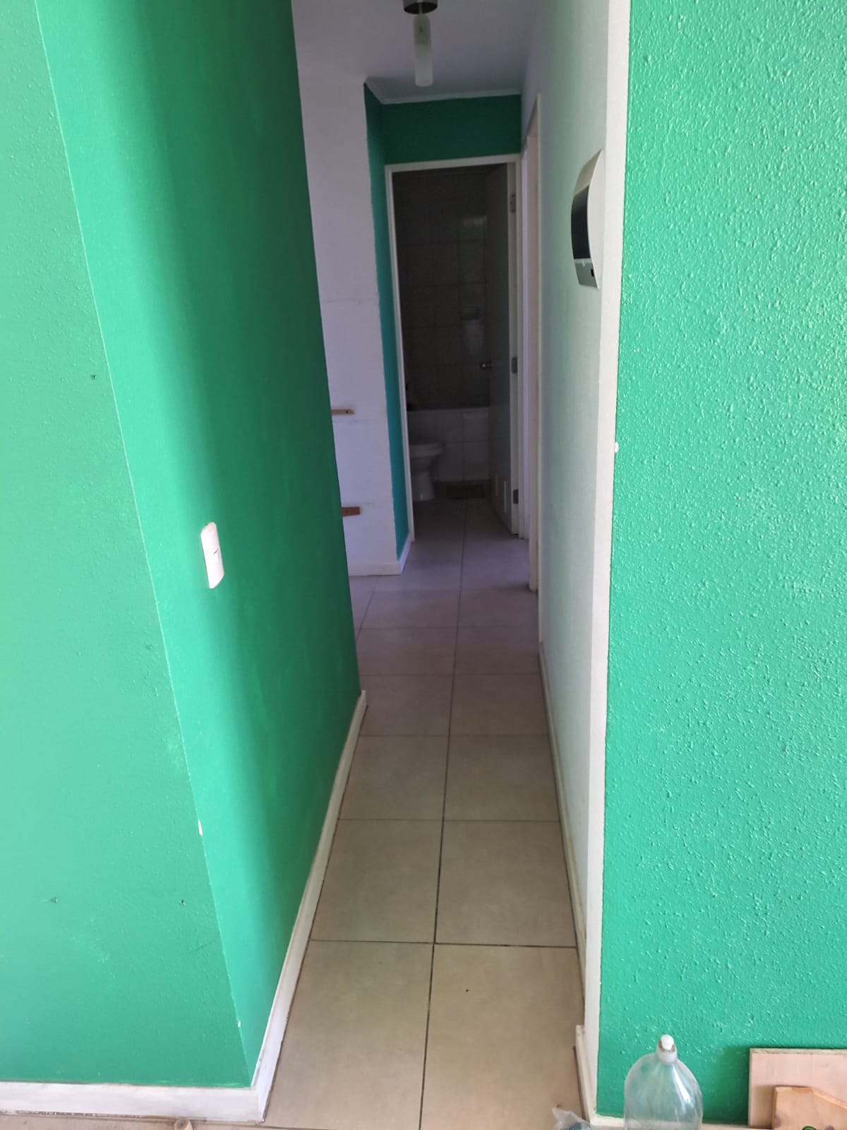 CONDOMINIO EL CRISOL - SECTOR PALOMAR.-