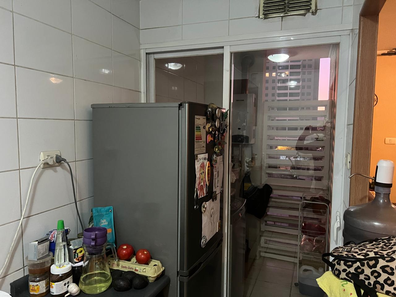 OPORTUNIDAD-DEPTO CONDOMINIO ESPACIO UNO