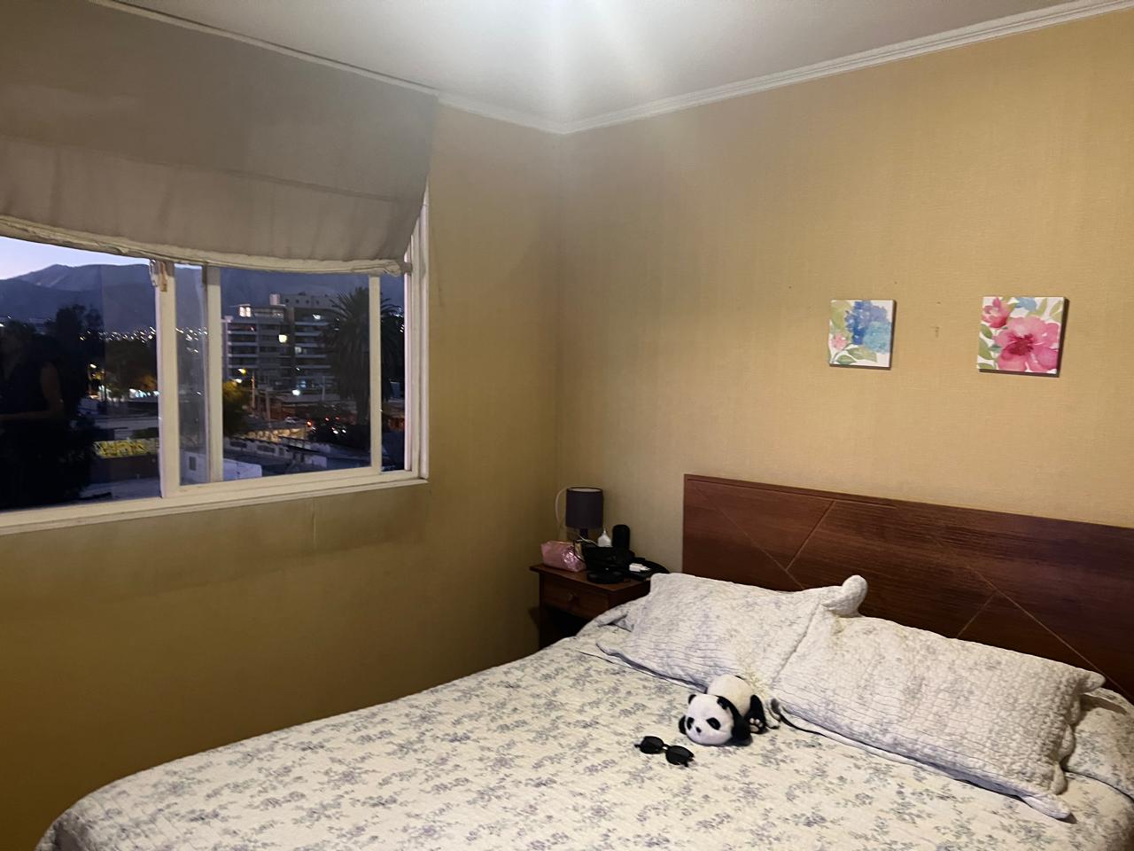 OPORTUNIDAD-DEPTO CONDOMINIO ESPACIO UNO