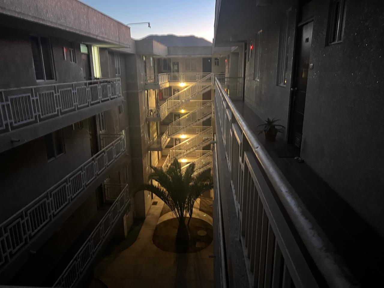 OPORTUNIDAD-DEPTO CONDOMINIO ESPACIO UNO