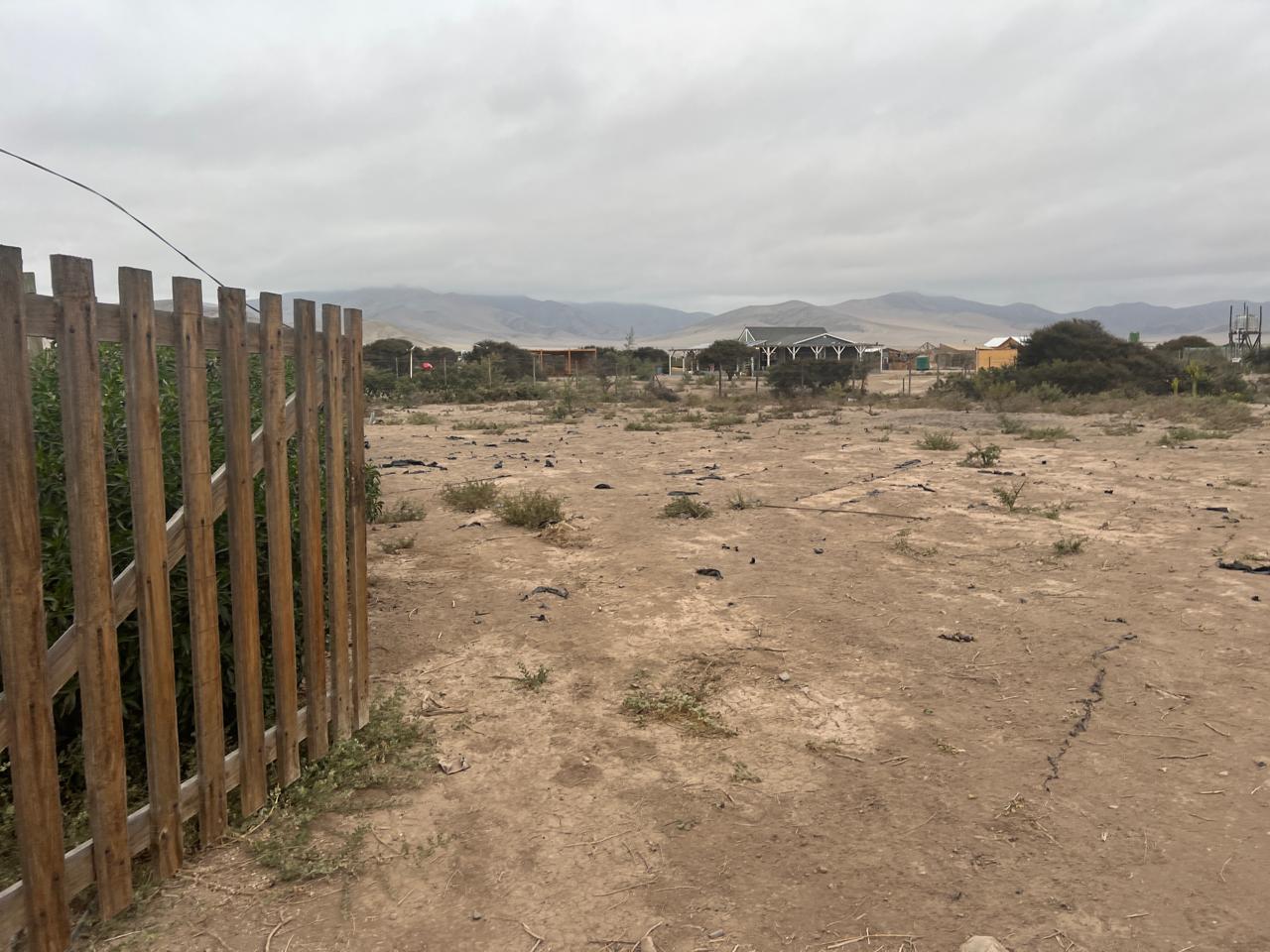 LINDA PARCELA VALLE FERTIL.- 5.000 M2.