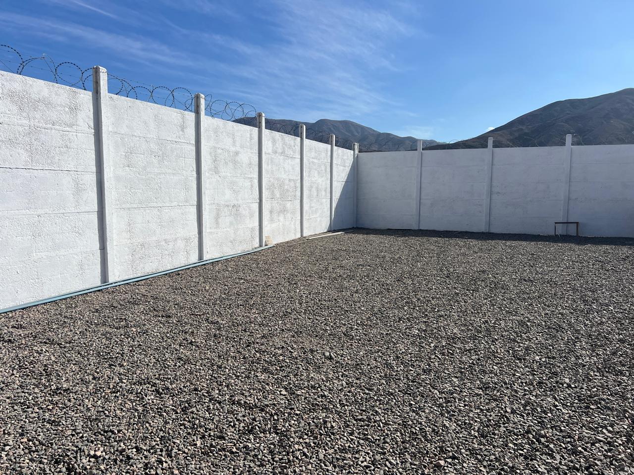 TERRENO GALPON Y OFICINAS CUESTA CARDONES S/N -LOTE 1