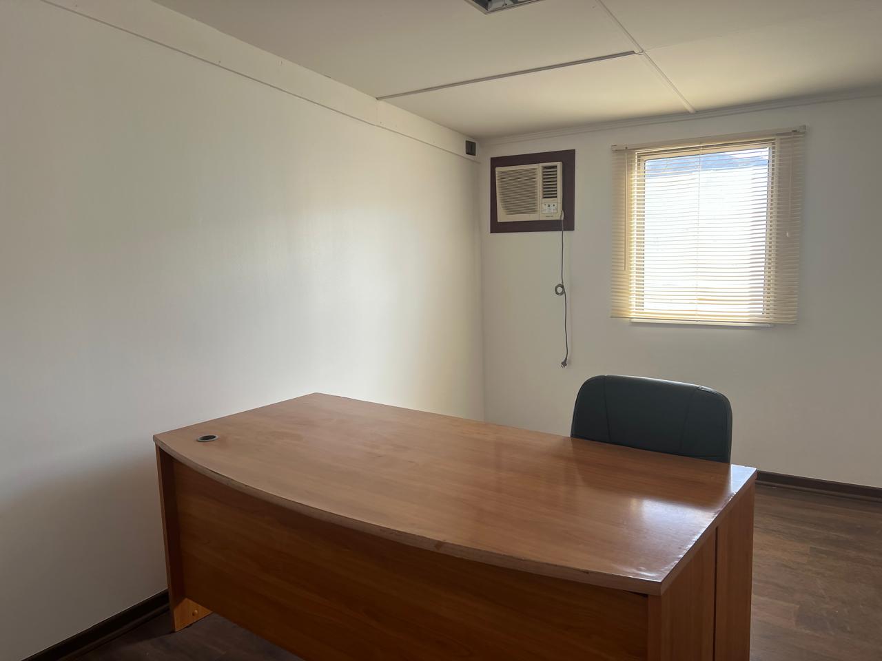 TERRENO GALPON Y OFICINAS CUESTA CARDONES S/N -LOTE 1