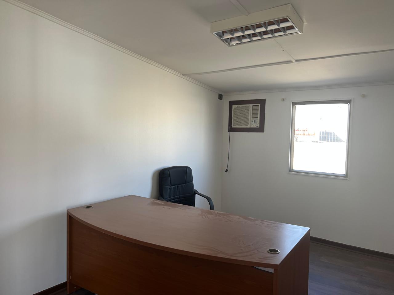 TERRENO GALPON Y OFICINAS CUESTA CARDONES S/N -LOTE 1