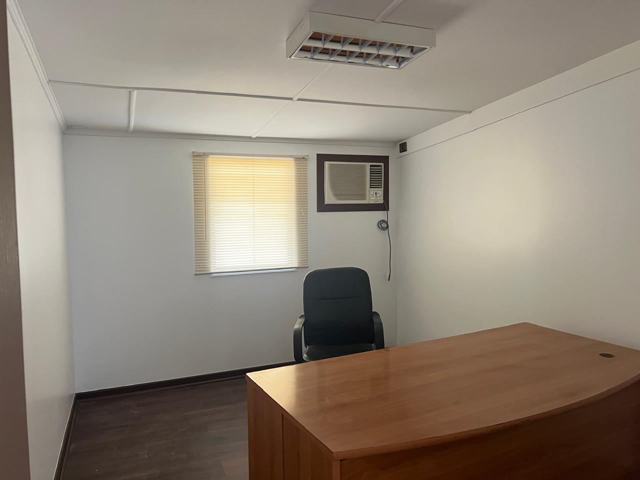 TERRENO GALPON Y OFICINAS CUESTA CARDONES S/N -LOTE 1