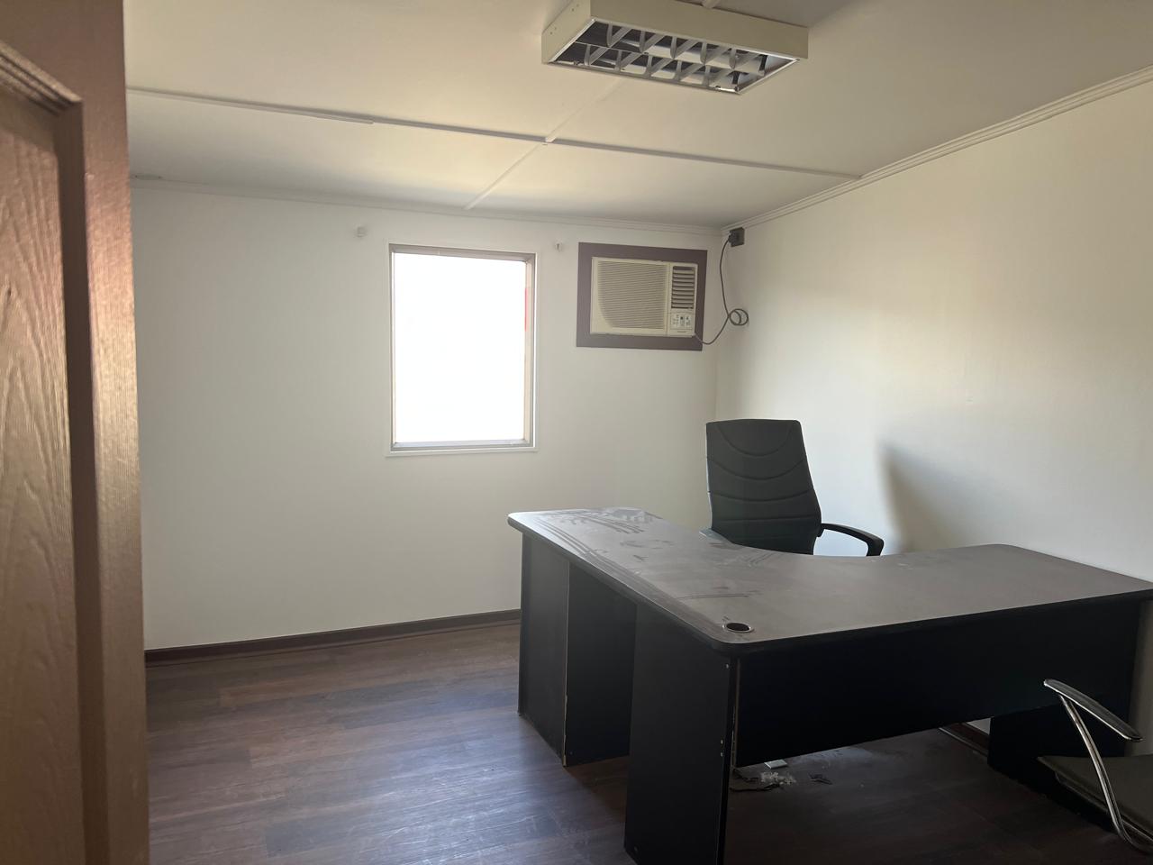 TERRENO GALPON Y OFICINAS CUESTA CARDONES S/N -LOTE 1