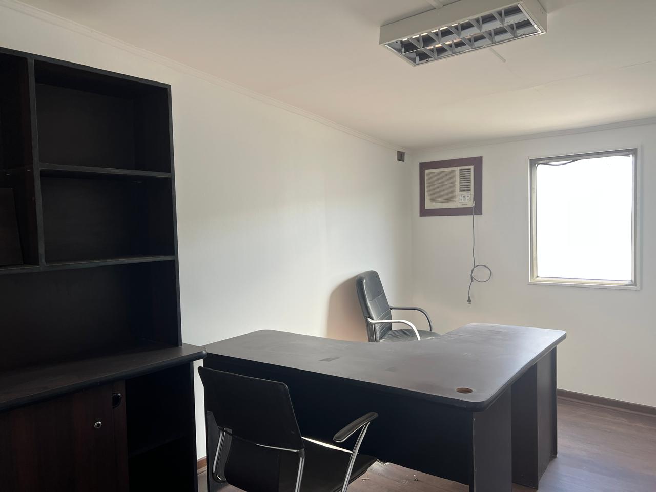 TERRENO GALPON Y OFICINAS CUESTA CARDONES S/N -LOTE 1