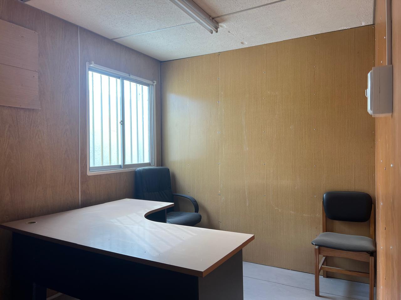 TERRENO, GALPON Y OFICINAS CUESTA CARDONES S/N L2